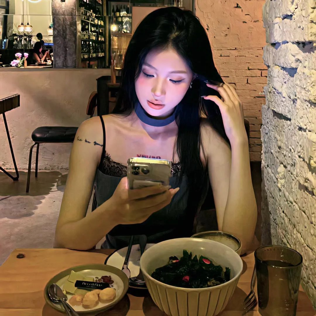 二分之一女儿