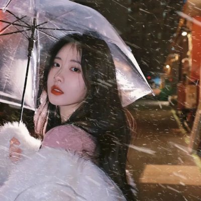 乌云背后的幸福线