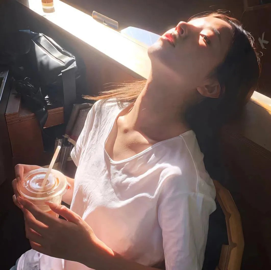 多愁善感的家伙
